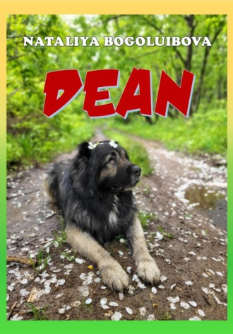 Наталия Боголюбова. Dean