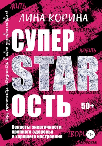 Лина Корина. Суперстарость
