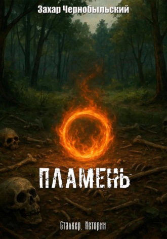 . Сталкер. Истории. Пламень