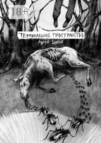 Андрей Другой. Терминальное пространство. НекроПоэтизм