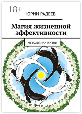 . Магия жизненной эффективности. Метафизика жизни