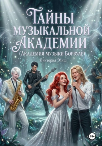 . Тайны музыкальной Академии (Академия музыки Борвуар)
