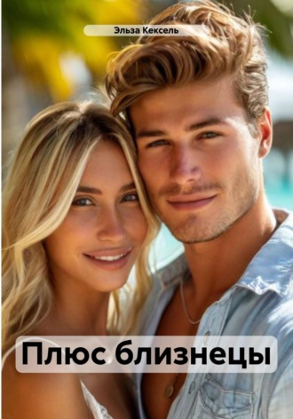 Эльза Кексель. Плюс близнецы