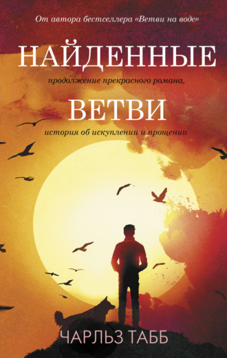 . Найденные ветви