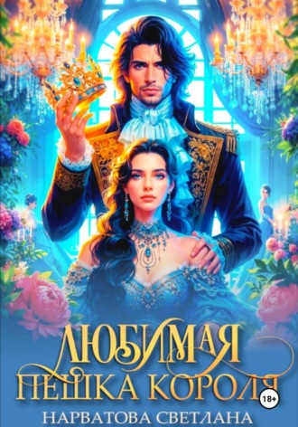 Светлана Нарватова. Любимая пешка короля