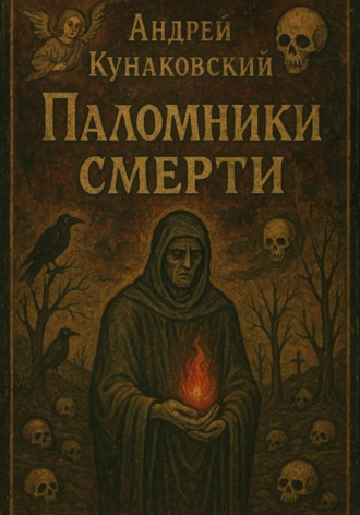 Андрей Кунаковский. Паломники смерти