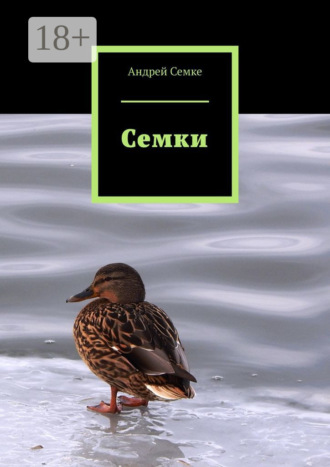 Андрей Семке. Семки