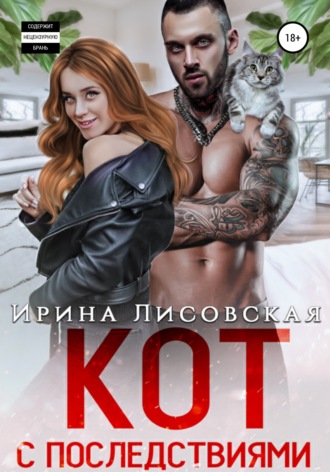 . Кот с последствиями