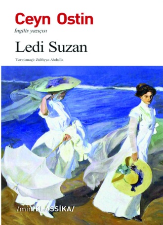 . Ledi Suzan