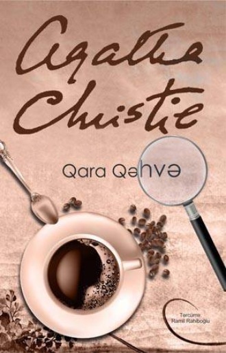 . Qara qəhvə