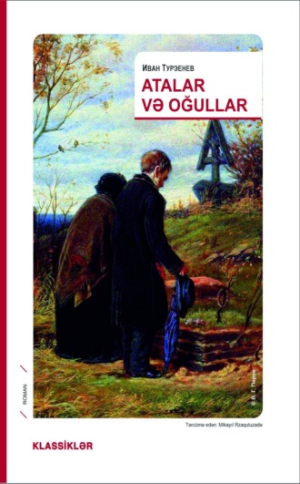 . Atalar və oğullar
