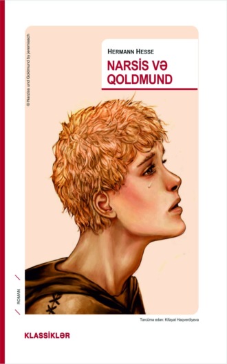 Герман Гессе. Narsis və Qoldmund