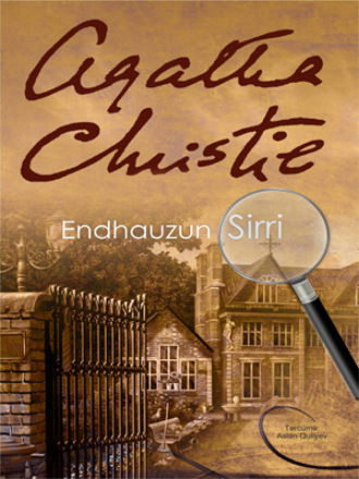 Агата Кристи. Endhauzun sirri