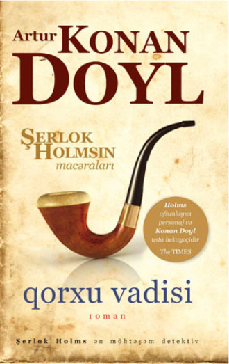 . Qorxu vadisi