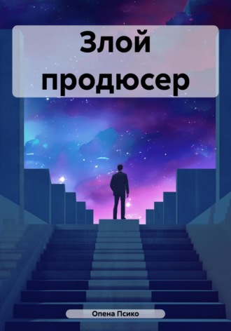 Опена Псико. Злой продюсер