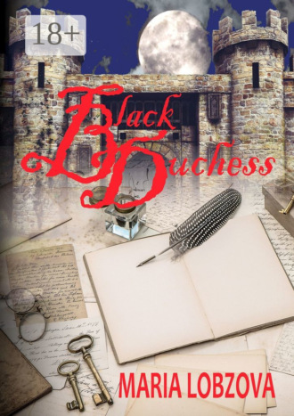 . Black Duchess