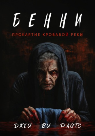 . Бенни. Проклятие кровавой реки