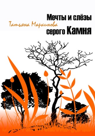 . Мечты и слёзы серого Камня