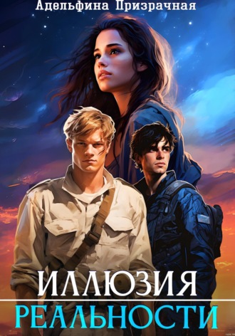 . Иллюзия Реальности