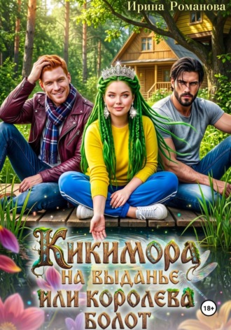 . Кикимора на выданье, или Королева болот