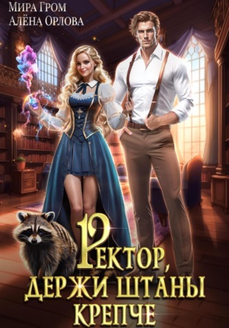 . Ректор, держи штаны крепче!