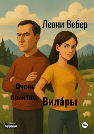 Леони Вебер. Очень приятно, Вила́ры