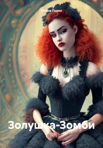. Золушка-Зомби