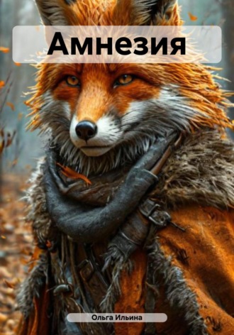 Ольга Тигра Ильина. Амнезия