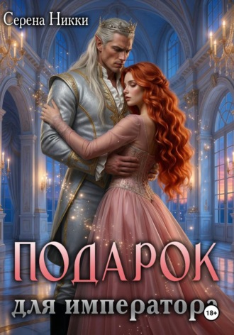 Серена Никки. Подарок для императора