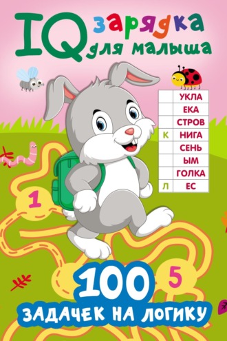 . 100 задачек на логику