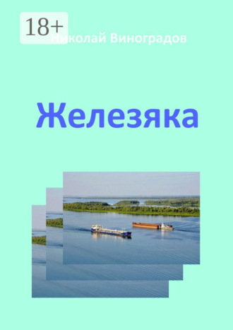 . Железяка
