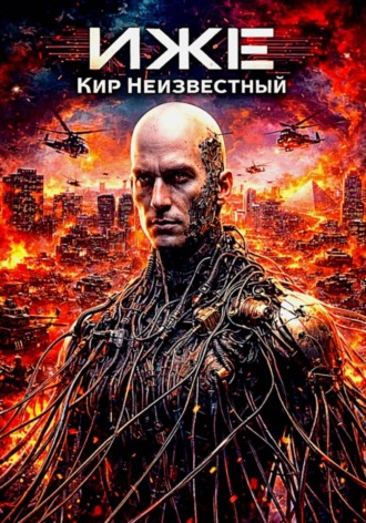 Кир Николаевич Неизвестный. Иже