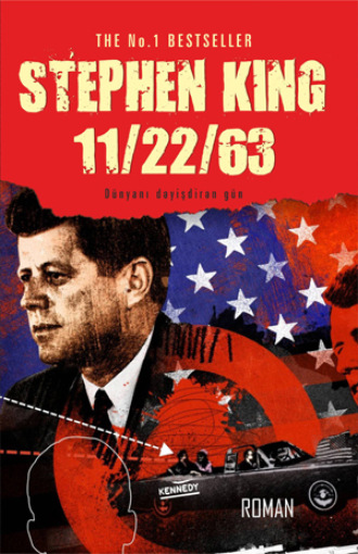 . 11/22/63