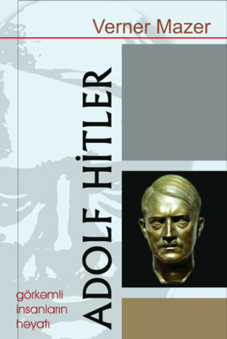 . ADOLF HİTLER