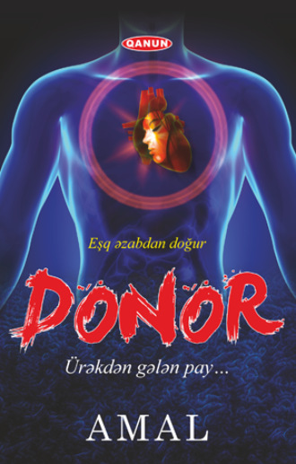 . DONOR