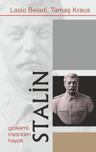 Ласло Белади. STALİN