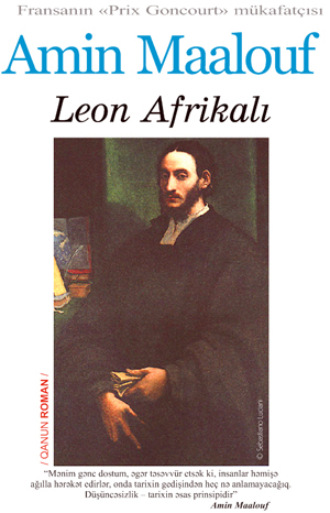. LEON AFRİKALI