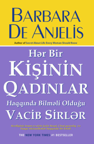. HƏR BİR KİŞİNİN QADINLAR HAQQINDA BİLMƏLİ OLDUĞU VACİB SİRLƏR
