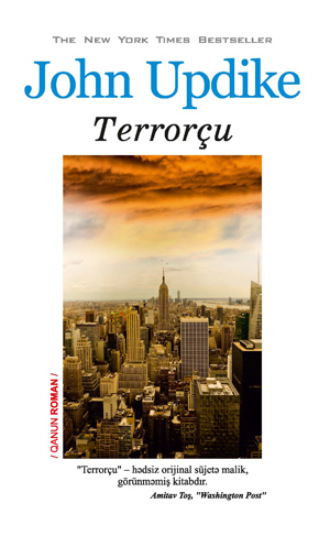 . TERRORÇU