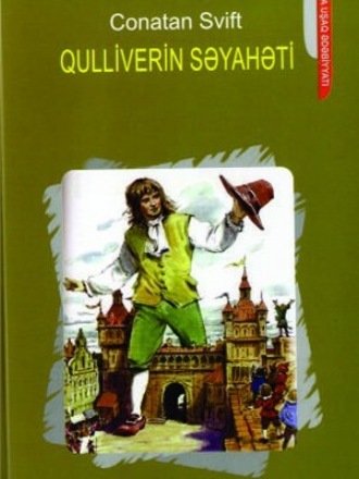 . Qulliverin səyahəti