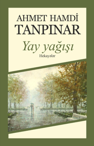 . Yay yağışı