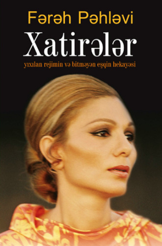 . XATİRƏLƏR