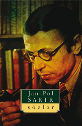 Жан-Поль Сартр. Sözlər