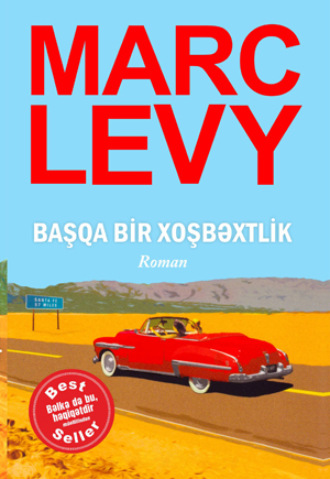 . BAŞQA BİR XOŞBƏXTLİK