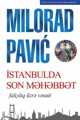 . İSTANBULDA SON MƏHƏBBƏT