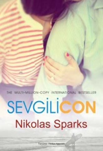 Николас Спаркс. SEVGİLİ CON