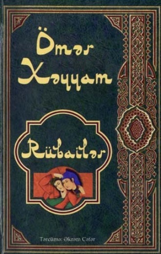 . Rubailər