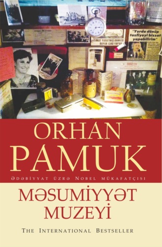 . MƏSUMİYYƏT MUZEYİ