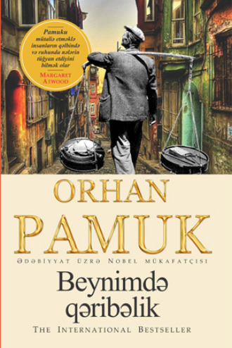 . BEYNİMDƏ QƏRİBƏLİK