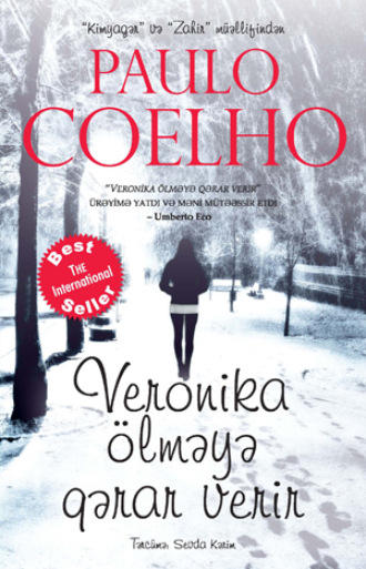 . Veronika ölməyə qərar verir